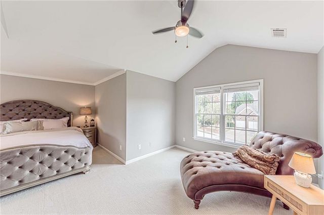 6312 Mountain Ridge Circle, Sugar Hill, GA 30518
