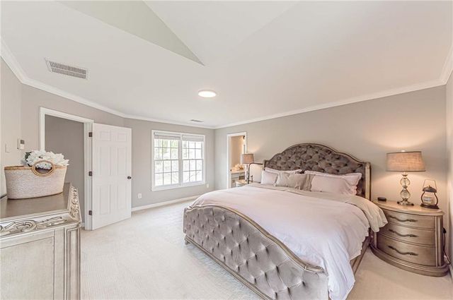 6312 Mountain Ridge Circle, Sugar Hill, GA 30518
