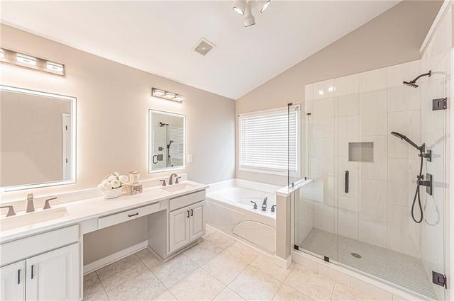 6312 Mountain Ridge Circle, Sugar Hill, GA 30518
