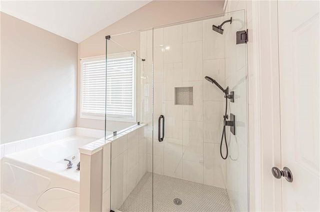 6312 Mountain Ridge Circle, Sugar Hill, GA 30518