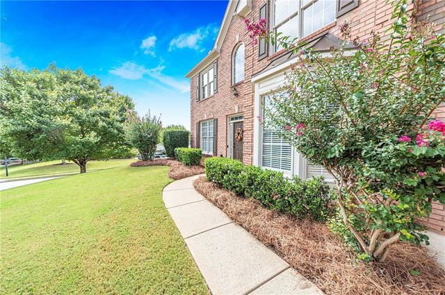 6312 Mountain Ridge Circle, Sugar Hill, GA 30518