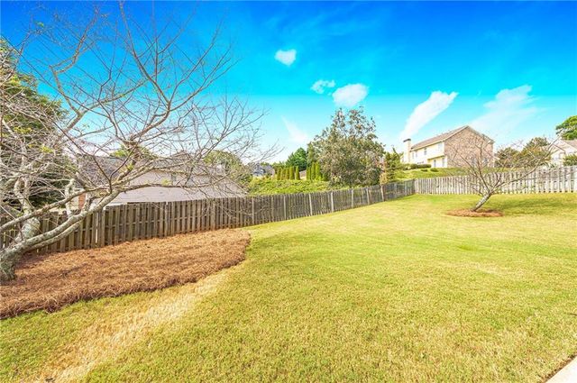 6312 Mountain Ridge Circle, Sugar Hill, GA 30518