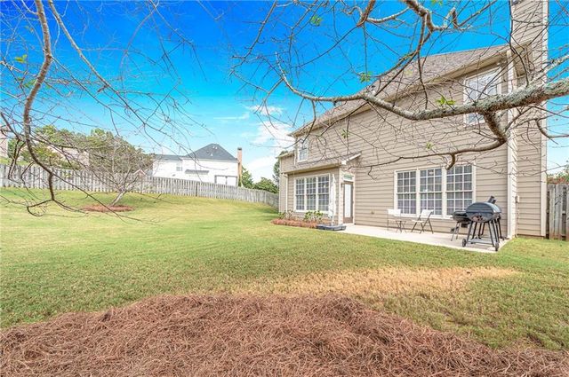 6312 Mountain Ridge Circle, Sugar Hill, GA 30518