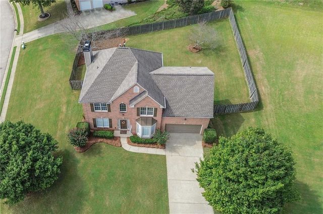 6312 Mountain Ridge Circle, Sugar Hill, GA 30518