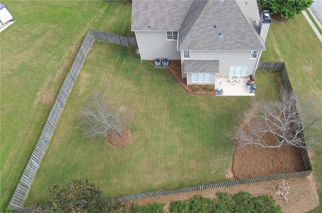 6312 Mountain Ridge Circle, Sugar Hill, GA 30518
