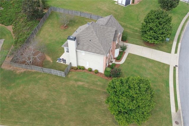 6312 Mountain Ridge Circle, Sugar Hill, GA 30518