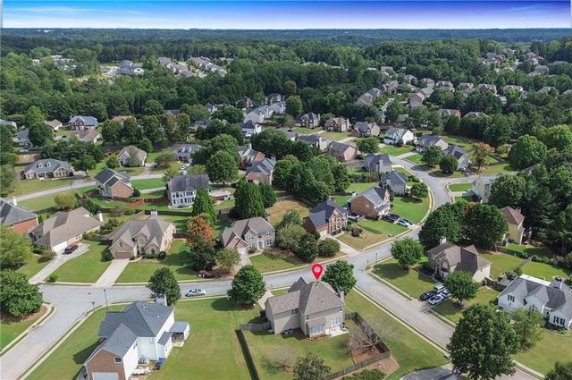 6312 Mountain Ridge Circle, Sugar Hill, GA 30518
