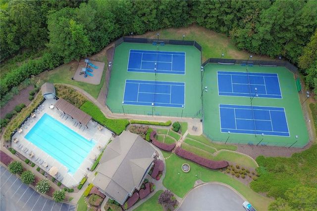6312 Mountain Ridge Circle, Sugar Hill, GA 30518