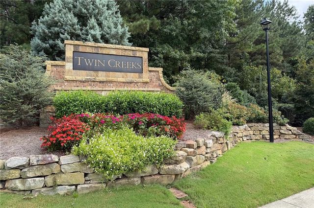 6312 Mountain Ridge Circle, Sugar Hill, GA 30518