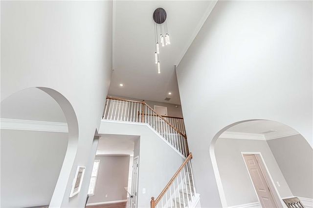 6312 Mountain Ridge Circle, Sugar Hill, GA 30518