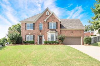 6312 Mountain Ridge Circle, Sugar Hill, GA 30518