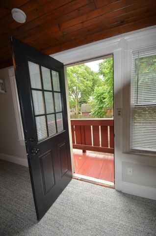 301 W 5th Avenue, Rear, Columbus, OH 43201