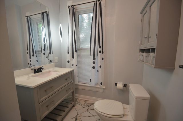301 W 5th Avenue, Rear, Columbus, OH 43201