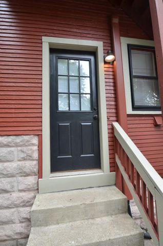 301 W 5th Avenue, Rear, Columbus, OH 43201