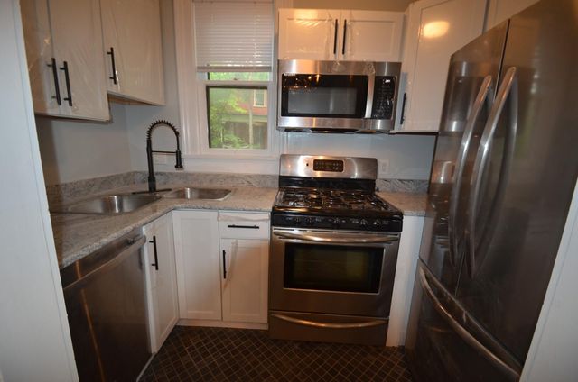 301 W 5th Avenue, Rear, Columbus, OH 43201