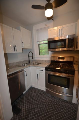 301 W 5th Avenue, Rear, Columbus, OH 43201