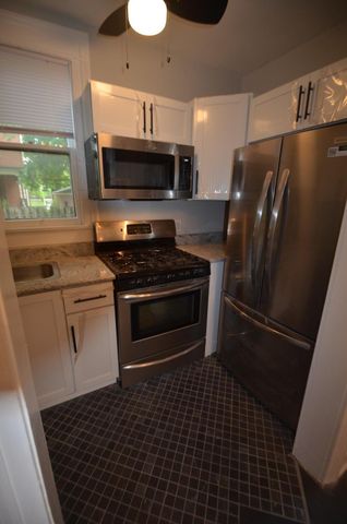 301 W 5th Avenue, Rear, Columbus, OH 43201