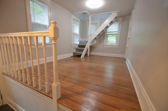 301 W 5th Avenue, Rear, Columbus, OH 43201