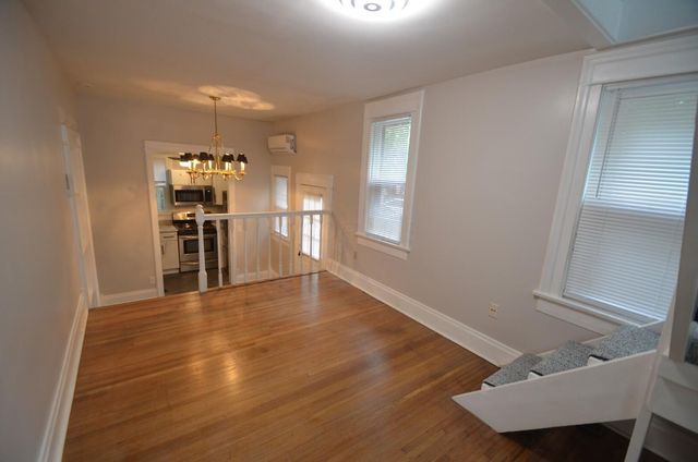 301 W 5th Avenue, Rear, Columbus, OH 43201