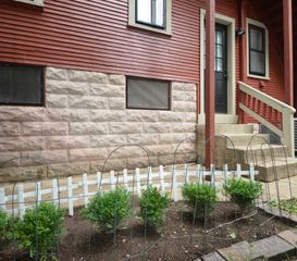 301 W 5th Avenue, Rear, Columbus, OH 43201