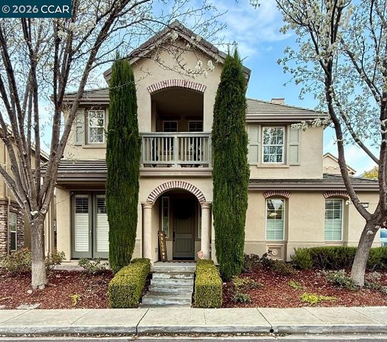 3503 Rimini Ln, Dublin, CA 94568