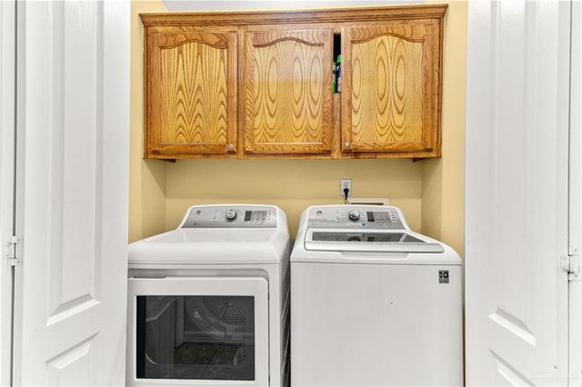 1413 N Santa Fe Street N, Alton, TX 78573