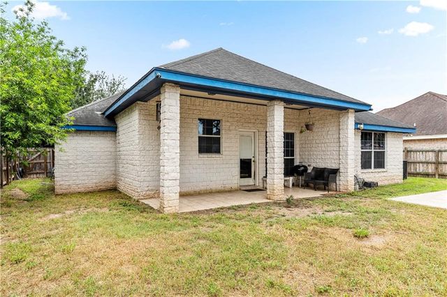 1413 N Santa Fe Street N, Alton, TX 78573