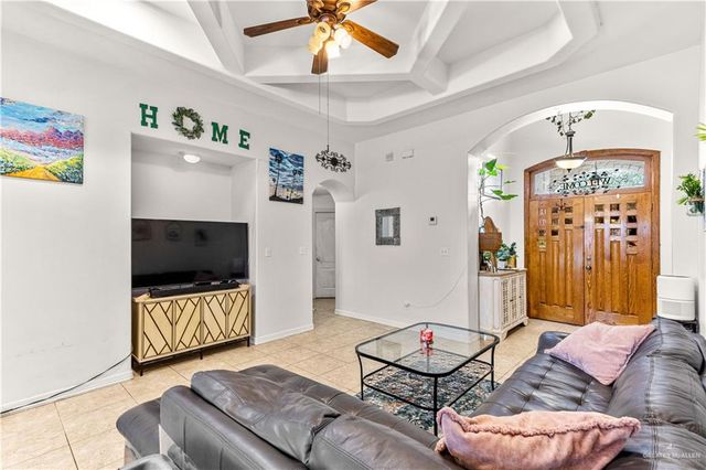 1413 N Santa Fe Street N, Alton, TX 78573