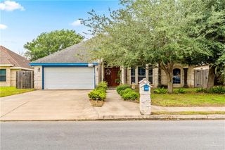 1413 N Santa Fe Street N, Alton, TX 78573