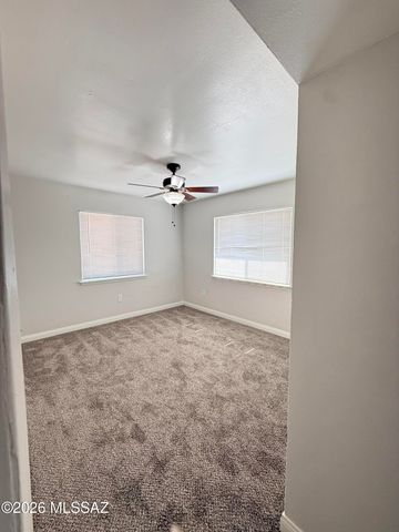 3140 W 8th Street, Thatcher, AZ 85552