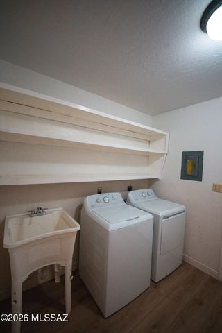 3140 W 8th Street, Thatcher, AZ 85552