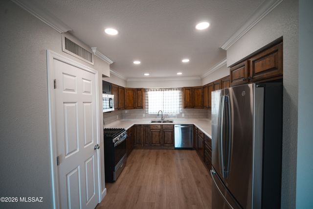 3140 W 8th Street, Thatcher, AZ 85552