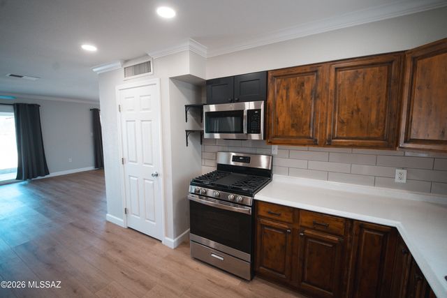 3140 W 8th Street, Thatcher, AZ 85552