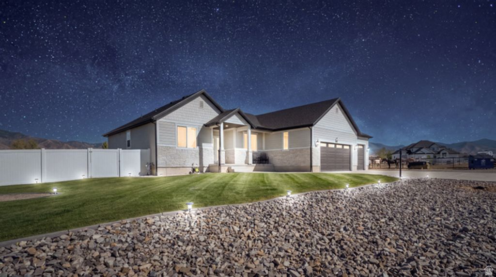 3678 N SPIRAL SPRINGS RD #204, Erda, UT 84074 — photo 2