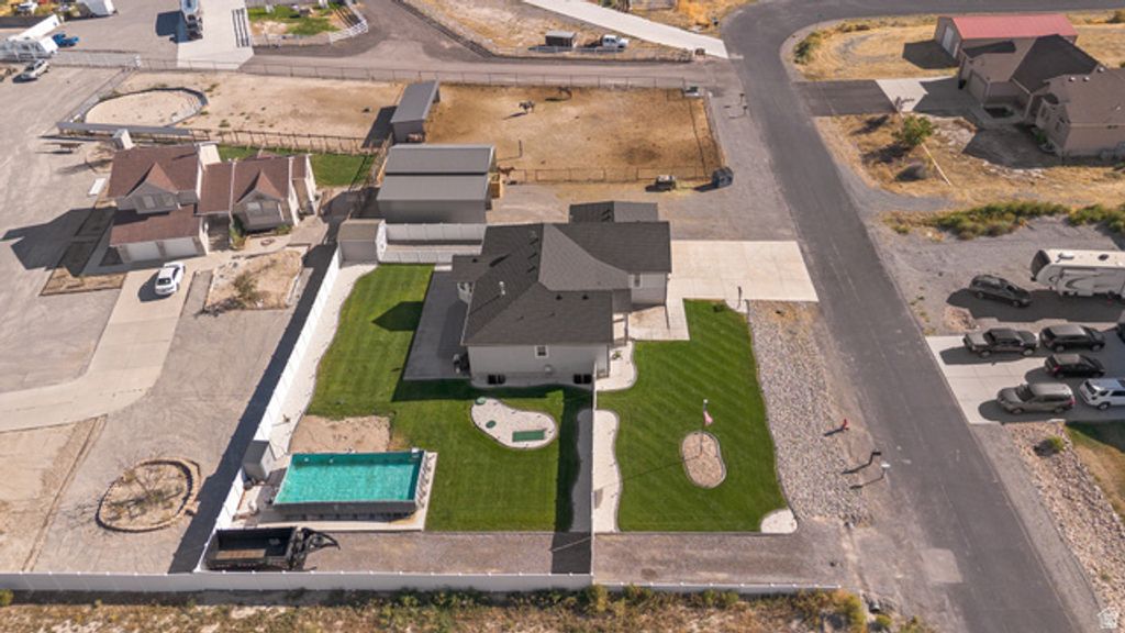 3678 N SPIRAL SPRINGS RD #204, Erda, UT 84074 — photo 3