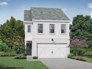 2402 Malster Lane, Lawrenceville, GA 30043