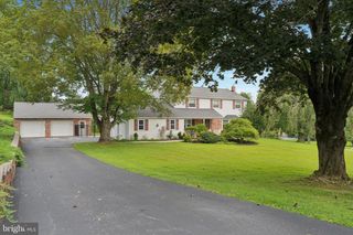 17 JUDITH LN, Thornton, PA 19373