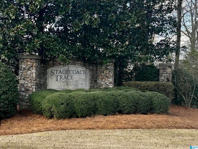 122 HORSESHOE CIRCLE, Alabaster, AL 35007