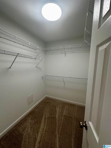 122 HORSESHOE CIRCLE, Alabaster, AL 35007