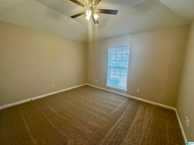 122 HORSESHOE CIRCLE, Alabaster, AL 35007