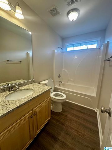 122 HORSESHOE CIRCLE, Alabaster, AL 35007