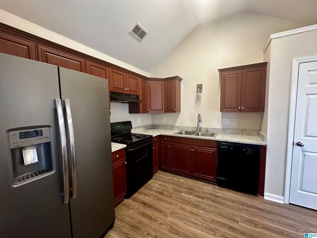 122 HORSESHOE CIRCLE, Alabaster, AL 35007