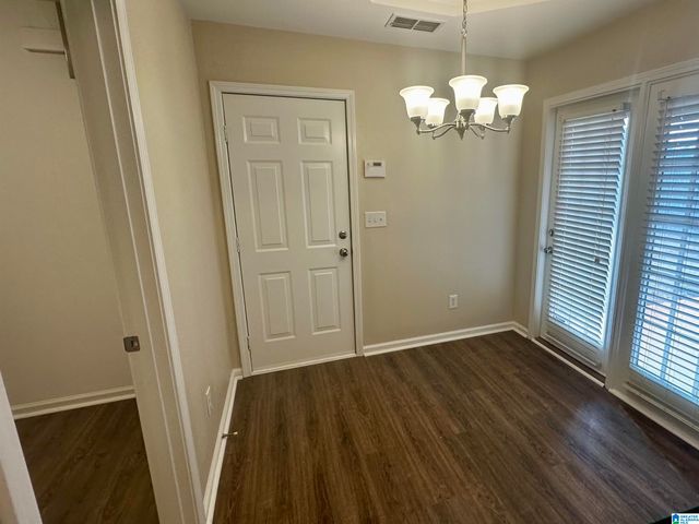 122 HORSESHOE CIRCLE, Alabaster, AL 35007