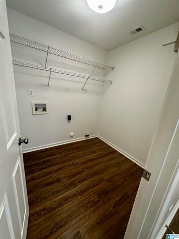 122 HORSESHOE CIRCLE, Alabaster, AL 35007