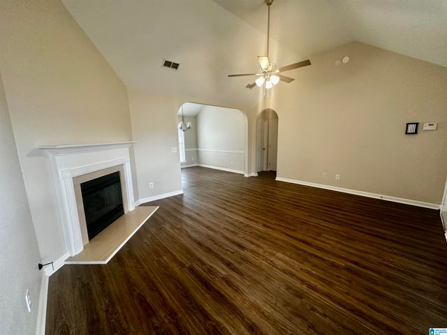 122 HORSESHOE CIRCLE, Alabaster, AL 35007