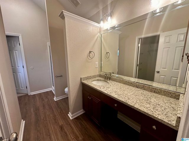 122 HORSESHOE CIRCLE, Alabaster, AL 35007