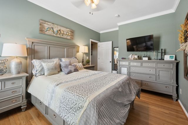 2754 Jutes Dr, Thompsons Station, TN 37179