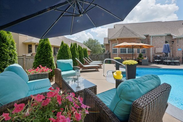 2754 Jutes Dr, Thompsons Station, TN 37179