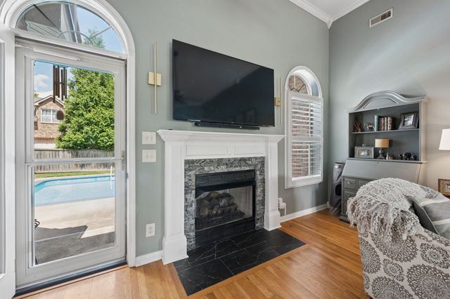 2754 Jutes Dr, Thompsons Station, TN 37179