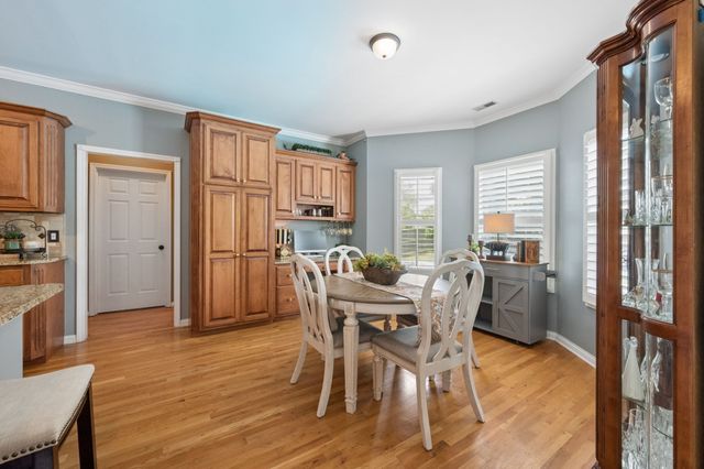 2754 Jutes Dr, Thompsons Station, TN 37179
